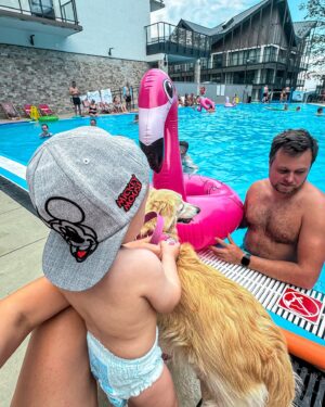 Lucie Čižmárová Instagram - Všude společně 🩵