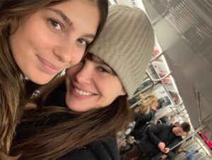 Lucila Solá Instagram - Girls trip 🗽