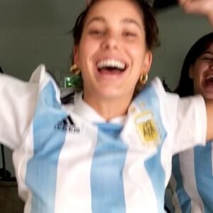 Actress Lucila Solá HD Instagram Photos and Wallpapers July 2018