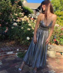 Actress Lucila Solá HD Instagram Photos and Wallpapers September 2018