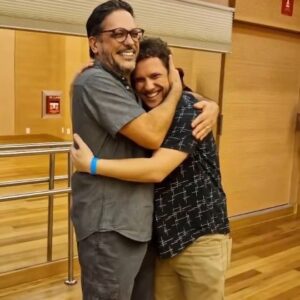Actor Lúcio Mauro Filho HD Instagram Photos and Wallpapers April 2024