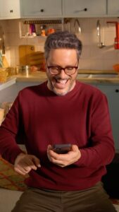 Actor Lúcio Mauro Filho HD Instagram Photos and Wallpapers May 2024