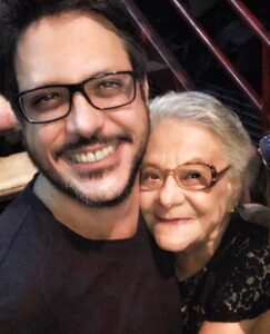 Actor Lúcio Mauro Filho HD Instagram Photos and Wallpapers February 2024