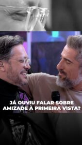 Lúcio Mauro Filho Top 100 Instagram Photos and Posts