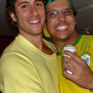 Actor Lúcio Mauro Filho HD Instagram Photos and Wallpapers July 2024