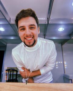 Actor Luckas Moura HD Instagram Photos and Wallpapers June 2024