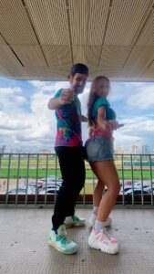 Actor Luckas Moura HD Instagram Photos and Wallpapers July 2023