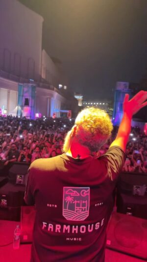 Lucky Ali Instagram - Lucknow