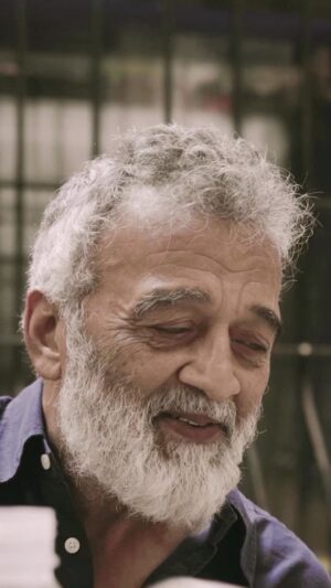 Lucky Ali Instagram - Have you seen Muskurayega yet?

Watch full the video on youtube. Link in bio 

#muskurayega #luckyali #yashrajmukhate #mikeymcleary