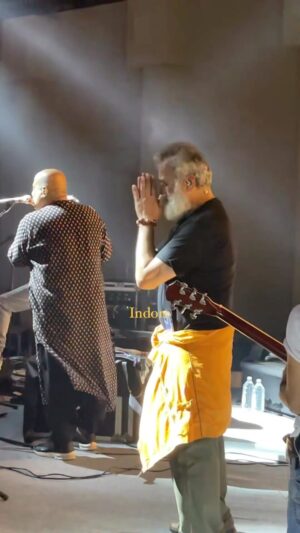Lucky Ali Instagram - 
