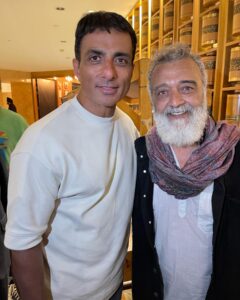 Actor Lucky Ali HD Instagram Photos and Wallpapers May 2024