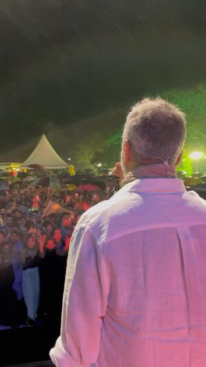Lucky Ali Instagram - Mar Bhi Gaye Toh Bhool Na Jana …..