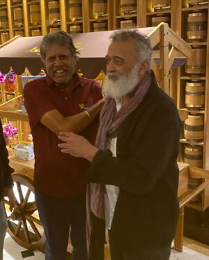 Lucky Ali Instagram - Delhi you were amazing…