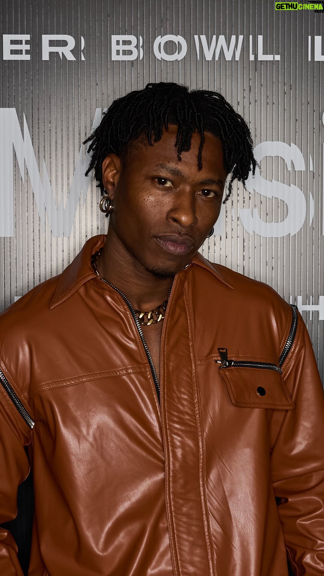 Lucky Daye - 16.6K Likes - “This album is bigger than just what people perceive as R&B.” A new @iamluckydaye project is on the way. He spoke about his next chapter and the state of R&B, live in Las Vegas.