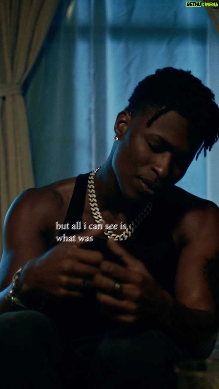 Lucky Daye - 58.7K Likes - lord knows i ____