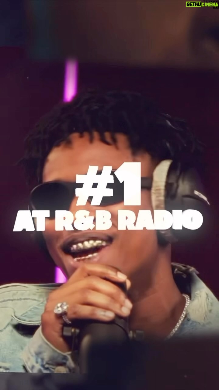 Lucky Daye - 16K Likes - Number 1 on the charts but yall are number 1 in my heart. Thank yall for making That’s You #1 🍀