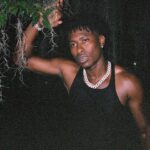 Lucky Daye
