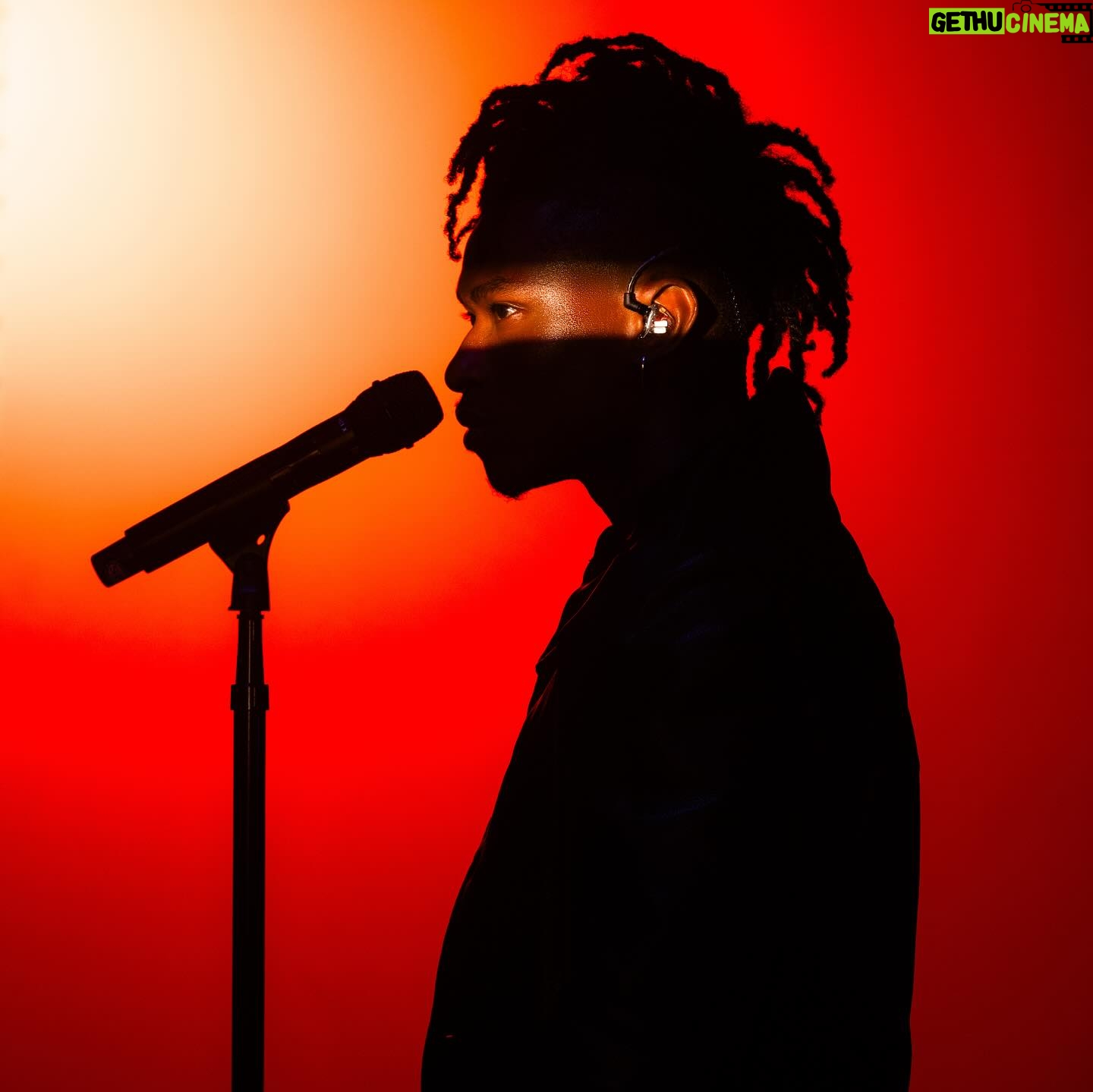 Lucky Daye - 16.1K Likes - Three more dayes 🍀 yall ready?