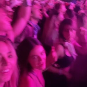 Lucy Hale Instagram - will never be over post at the coach 🤠