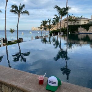 Lucy Loken Instagram - 48 hours in cabo