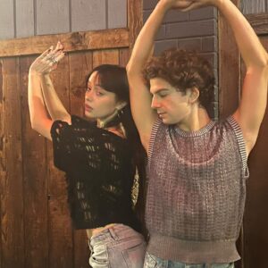 Lucy Loken Instagram - sweet november