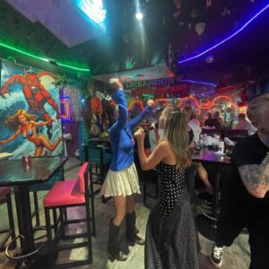 Lucy Loken Instagram - 48 hours in cabo