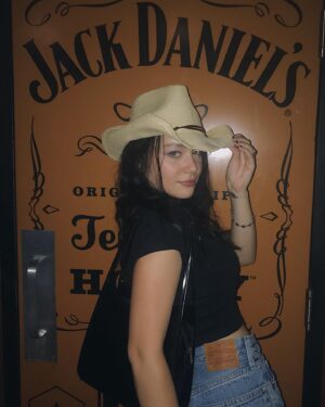 Lucy Loken Instagram - yeehaw