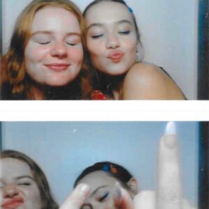 Lucy Loken Instagram - 