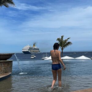 Lucy Loken Instagram - 48 hours in cabo