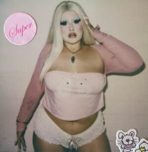 Lucy Loone Instagram - I ARE WHAT I ARE ⭐️👼🏻💸🎀🧴👙👛🩰🍬