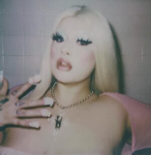 Lucy Loone Instagram - I ARE WHAT I ARE ⭐️👼🏻💸🎀🧴👙👛🩰🍬