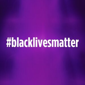 Lucy Moss Instagram - please read 🖤 links in @sixbroadway bio. #blacklivesmatter