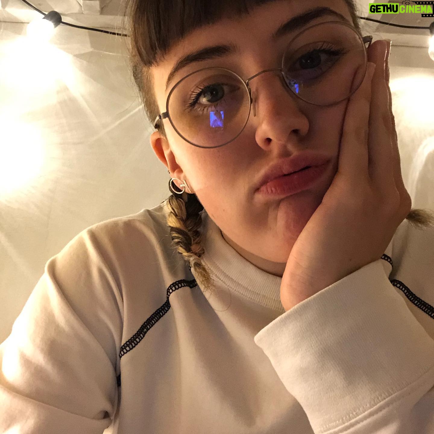 Lucy Moss | Gethu Cinema