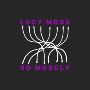 Lucy Moss Instagram - isn’t that right, @kalibbuf ??!
