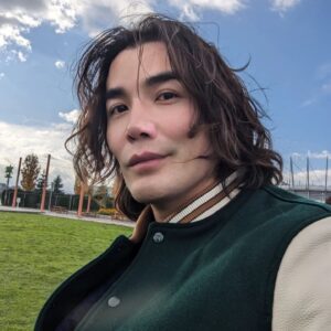 Ludi Lin Instagram - I've been logged off the last while soaking in the world and spending time with my loved ones irl. The world is going through some challenges right now from the micro to the macro scale. I just want to remind everyone, including myself, that when the world is at its worst, using our empathy, compassion, hope and love to the max is the only way to get through. 

I want to thank you all for your patience and for your love, for taking the good times and the bad with me. I'm back and I cannot wait to share with you again. 🤍