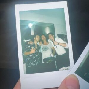 Ludi Lin Instagram - Happy New Year!