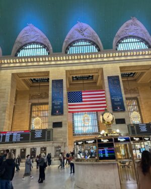 Luigi Calagna Instagram - Il mio viaggio a New York 🇺🇸