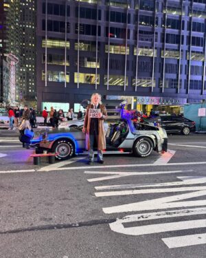 Luigi Calagna Instagram - Il mio viaggio a New York 🇺🇸