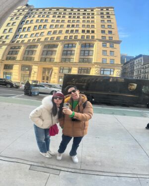Luigi Calagna Instagram - Il mio viaggio a New York 🇺🇸