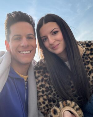 Luigi Calagna Instagram - Questa settimana è stata epica ma la prossima lo sarà ancora di più.. faremo un super annuncio! 🤫