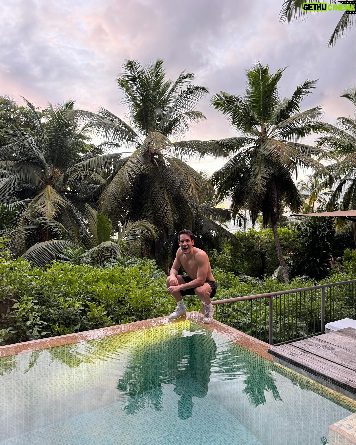 Luigi Calagna - 5.8K Likes - Un poā di foto dal primo viaggio dellāanno šļø