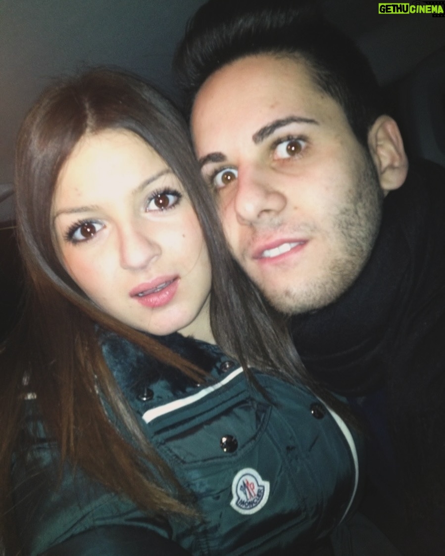 Most liked Instagram photo of Luigi Calagna
