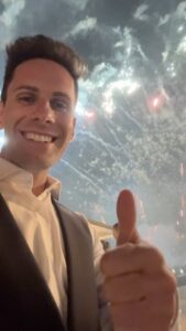 Actor Luigi Calagna HD Instagram Photos and Wallpapers June 2024