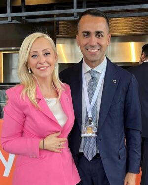 Luigi Di Maio Instagram - Concluding three days of thought-provoking and productive panels and bilateral meetings at @antalyadf Antalya Diplomacy Forum 2024

It was a great pleasure to be invited to attend the panel on “International trade, connectivity and interdependence” together with several colleagues and the Vice President of Türkiye. 

Useful meetings with the Deputy Prime Minister and Foreing Minister of Iraq, the Minister of State for International Cooperation of Qatar, the Deputy Minister for Foreign Affairs of Saudi Arabia, the Undersecretary for Political Affairs of Bahrain. 

A great opportunity to exchange views with good friends Xavier Bettel Deputy Prime Minister and Foreign Minister of Luxembourg, Mevlüt Çavuşoğlu former Minister of Foreign Affairs of Türkiye, Ignazio Cassis the Foreign Minister of Switzerland, Fecir Alptekin Diplomatic Advisor to the President of Türkiye, Matteo Meccaci Director of the Office for Democratic Institutions and Human Rights and the Italian honorary Consul to Ankara. 

Congratulations to the Ministry of Foreign Affairs of Türkiye on the organisation.