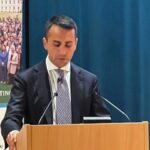 Luigi Di Maio