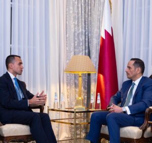 Luigi Di Maio Instagram - Nella cornice della splendida Monaco di Baviera, la Munich Security Conference 2024 è stata ancora una volta un grande successo. 
Molte occasioni per discutere di soluzioni alle più importanti crisi internazionali e una grande opportunità per incontri bilaterali con colleghi e vecchi amici.