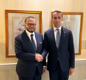 Luigi Di Maio Instagram - Nella cornice della splendida Monaco di Baviera, la Munich Security Conference 2024 è stata ancora una volta un grande successo. 
Molte occasioni per discutere di soluzioni alle più importanti crisi internazionali e una grande opportunità per incontri bilaterali con colleghi e vecchi amici.