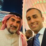 Luigi Di Maio