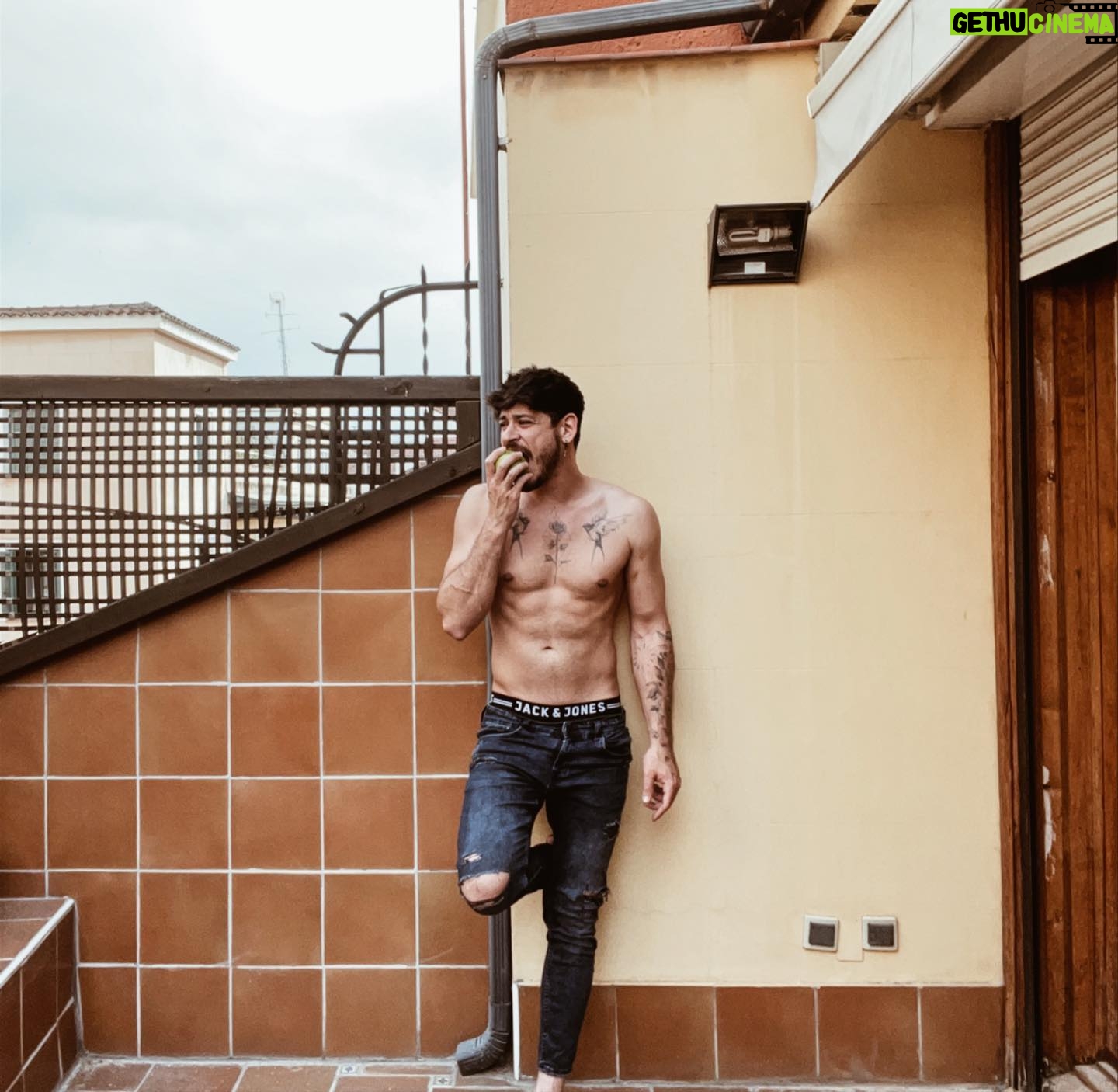 Luis Cepeda - 23.1K Likes - Qué bochorno