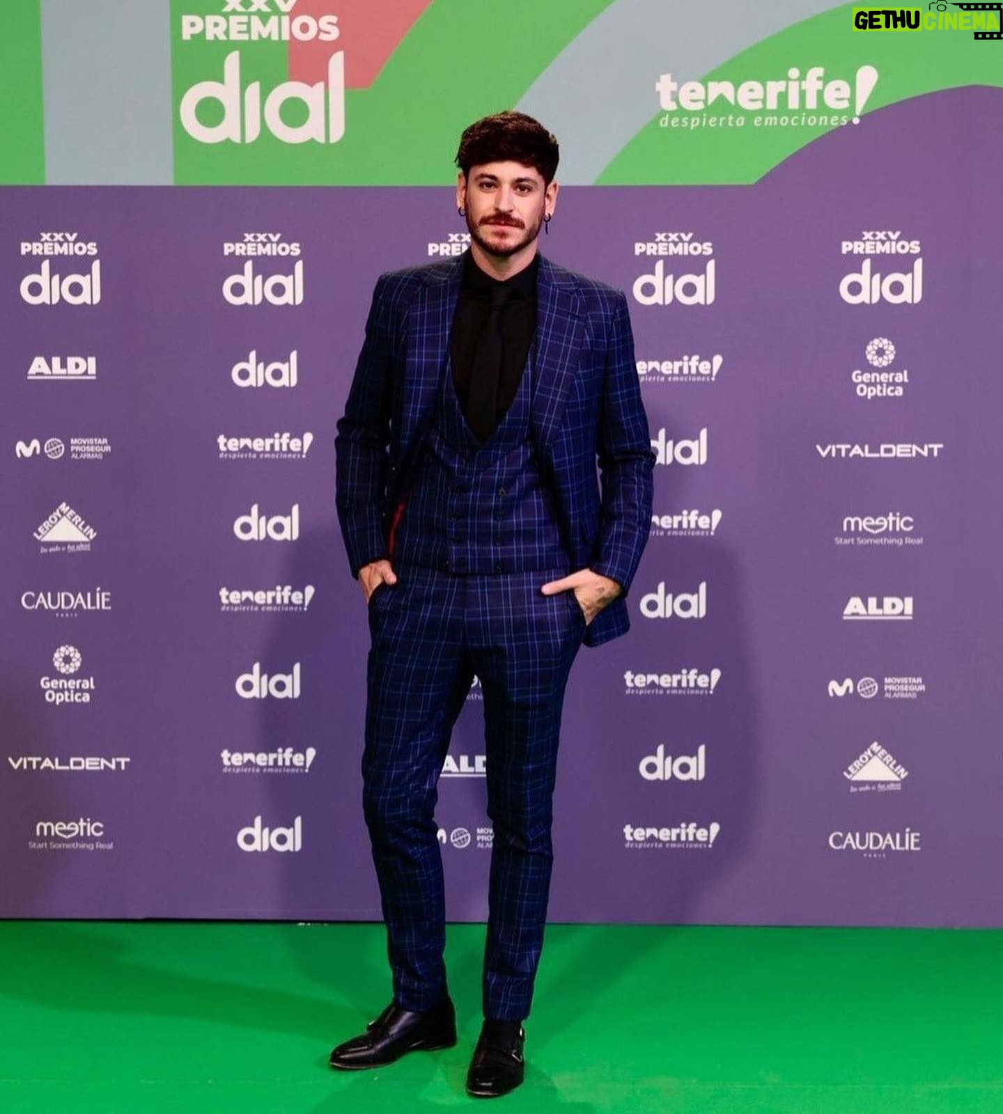 Luis Cepeda - 30.2K Likes - About last night... gracias @cadena_dial